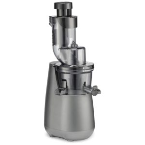 Espremedor prata CUISINART CSJ 300 Cinza