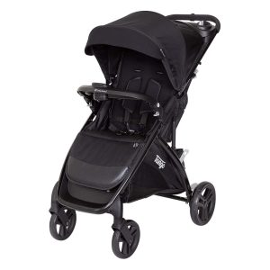 Carrinho de Bebê para Passeio Baby Trend Tango Preto Kona