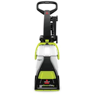 Limpador de Carpete Multifuncional 110V BISSELL 3288 Verde