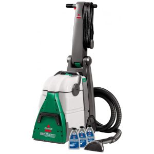 Aspirador de Pó Profissional 110v BISSELL 86 Branco