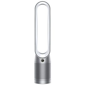 Ventilador e Purificador de ar Inteligente Dyson Purifier Coo TP07 Branco Prateado