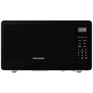 Micro Ondas de Bancada 19L com Painel Digital 110V 700W RCA RMW733 Preto