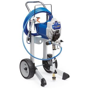 Magnum ProX19 Pistola de Pintura tinta pulverizadora airless 110 V GRACO 17G180 Azul