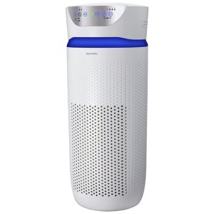 Purificador de Ar Homedics 5 em 1 com Filtro HEPA para 154m² Ideal para Ambientes Grandes com Aromaterapia