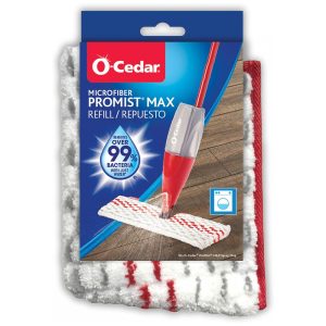 Refil Mop Lavável de O Cedar ProMist MAX 1 Unidade
