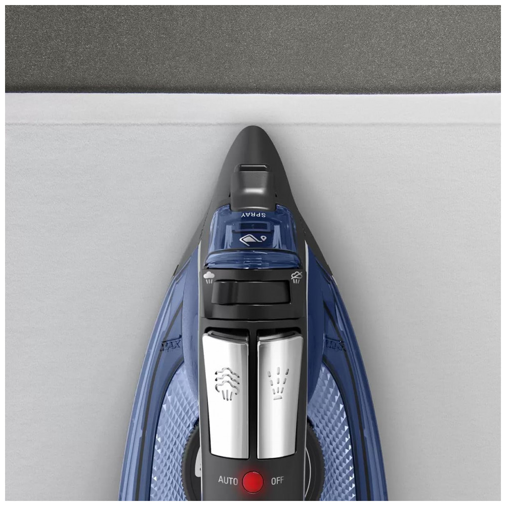 Ferro a Vapor Rowenta Access Powerful Steam com Cabo Retrátil, 1725W - Imagem 5