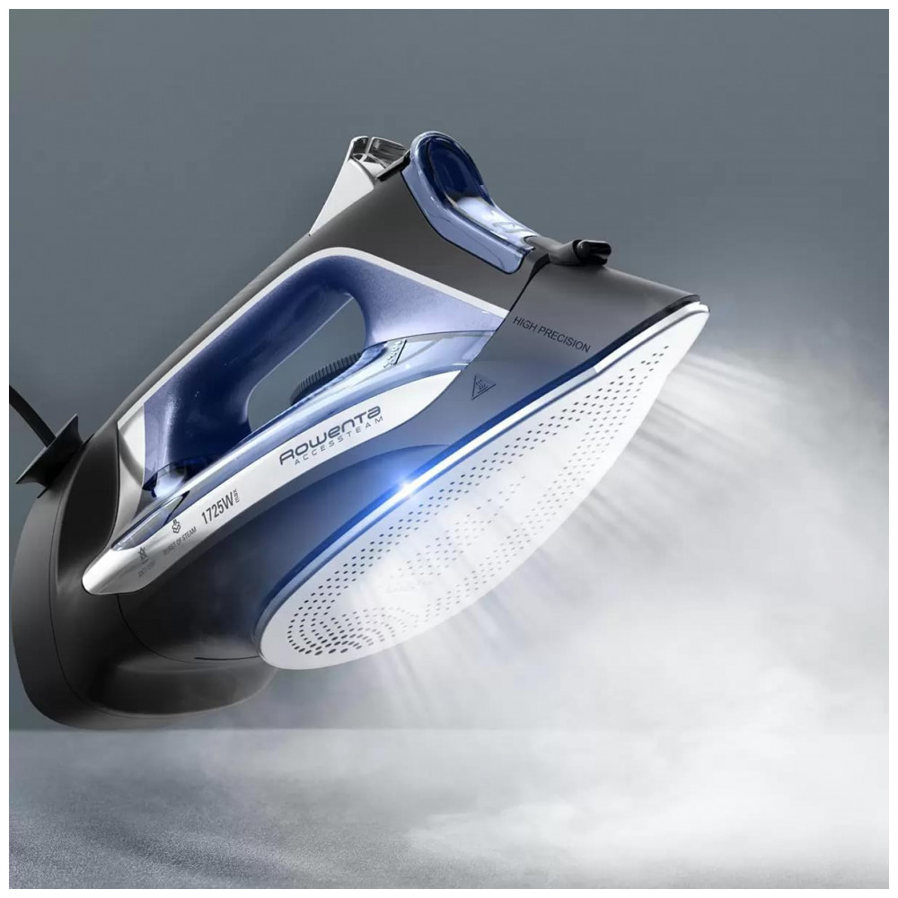 Ferro a Vapor Rowenta Access Powerful Steam com Cabo Retrátil, 1725W - Imagem 6
