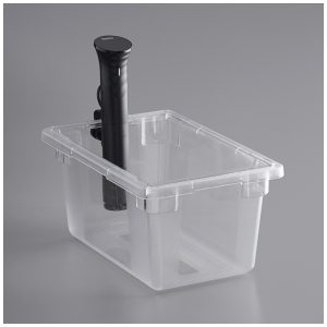 Circulador de Imersão Galaxy SV100 Tanque 19 L 120V 900W