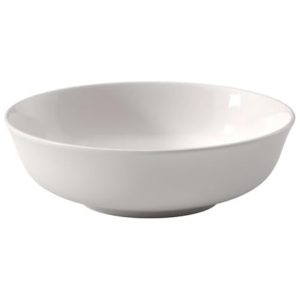 Tigela Elegante com Capacidade de 500mL Material de Porcelana Premium e Formato Redondo Villeroy Boch Branca