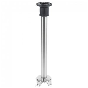 Haste de Aço Inoxidável Waring WSB60ST 40 cm para Liquidificadores Big Stik