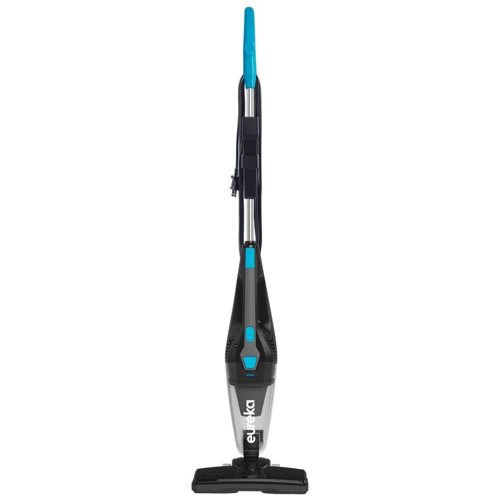 Aspirador de Pó 3 em 1 110v EUREKA NES215A Preto