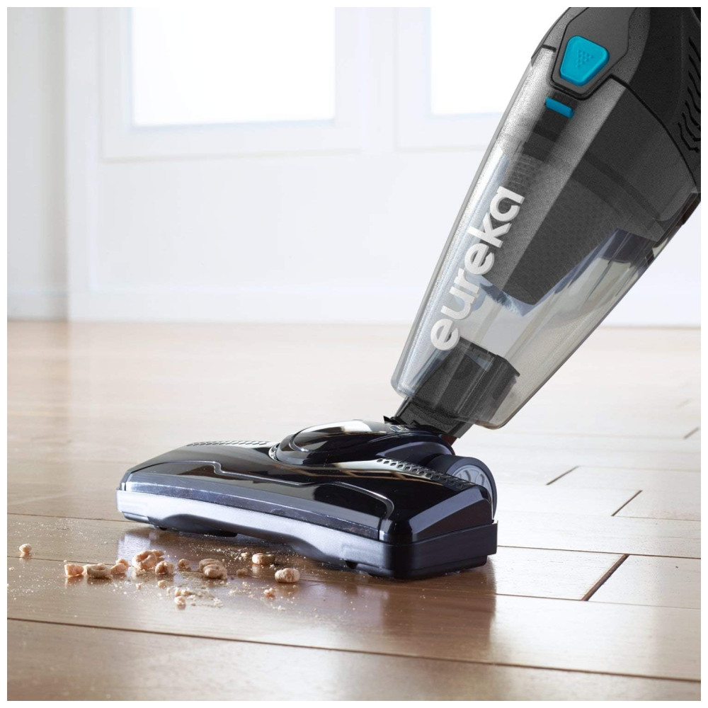 Aspirador de Pó 3 em 1 110v EUREKA NES215A Preto - Imagem 2