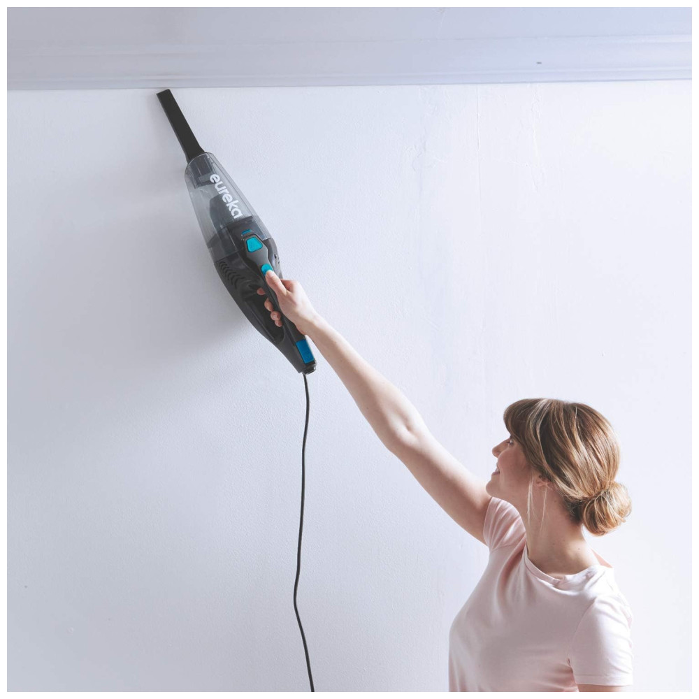 Aspirador de Pó 3 em 1 110v EUREKA NES215A Preto - Imagem 3