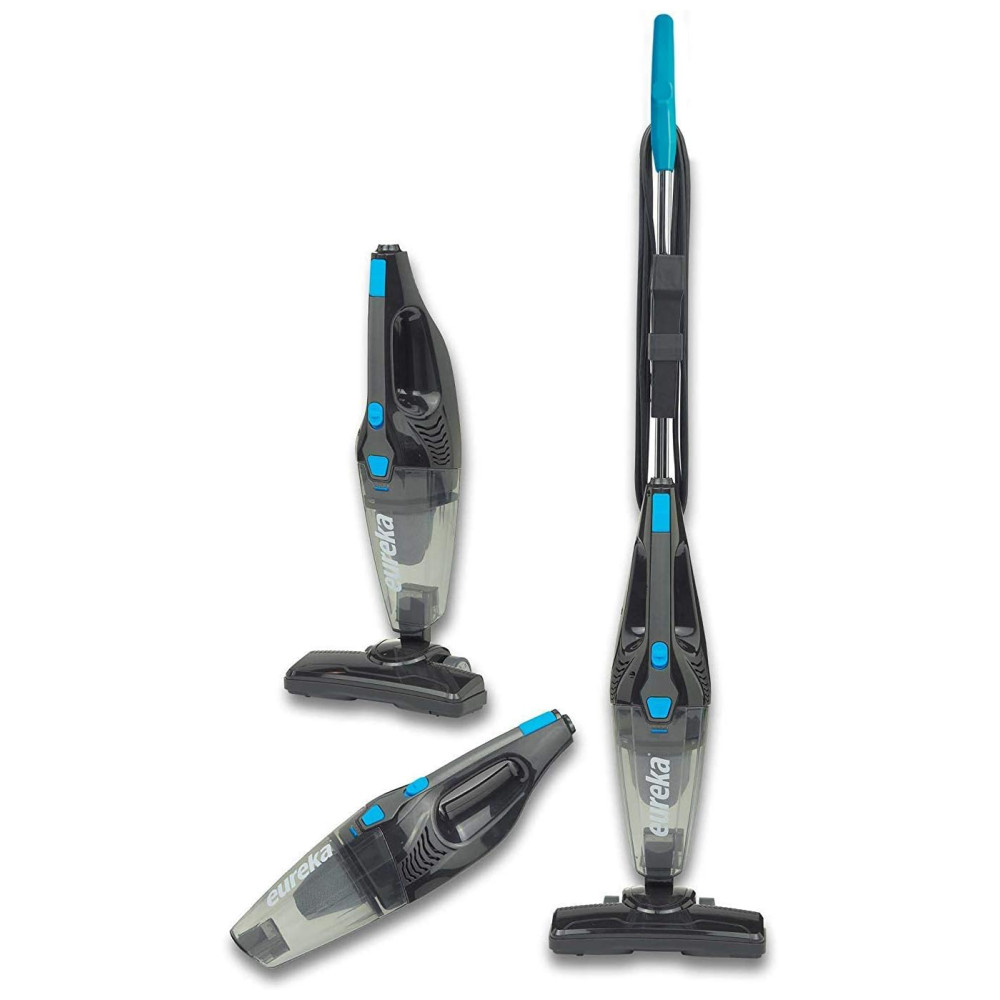 Aspirador de Pó 3 em 1 110v EUREKA NES215A Preto - Imagem 7