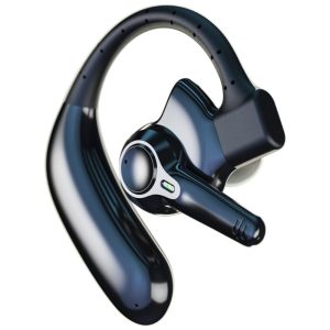 Fone de Ouvido com Cancelamento de Ruído até 30H IPX6 Ultra Leve EMOTAL Azul