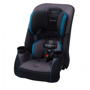 Cadeirinha de Carro Conversível Safety 1st Crosstown Slim All-in-One Mar Profundo