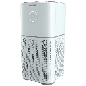 Purificador de Ar para Espaços de até 127 m2 110V BISSELL Air180 Branco