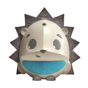 Máquina de Som Ruído para Bebês Recém Nascidos com Luzes TINY LOVE TO0620700 Azul