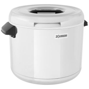 Panela Elétrica de Arroz Aço Inoxidável ZOJIRUSHI RDS 600