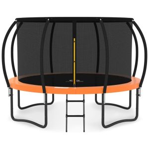 Trampolim 243 Metro 304 Metro 365 Metro 426 Metro 456 Metro 486 Metro trampolim com gabinete - trampolins