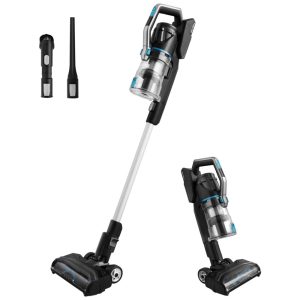 Aspirador de Pó Seco e Úmido 1L 110v EUREKA NEC480 Preto