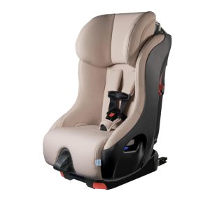 Cadeirinha de Carro Conversível Clek Foonf Latte Ziip