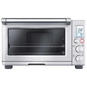 Forno Inteligente Multifuncional 1800 W BREVILLE BOV800XL Prateado
