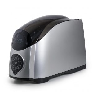 Resfriador Automático para Vinhos com Controle Digital Gela em até 6 Min 110V