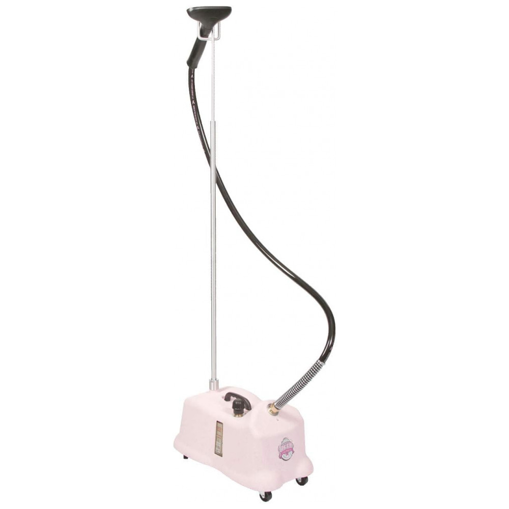 Steamer,Passadeira e Vaporizador Profissional Jiffy Steamer
