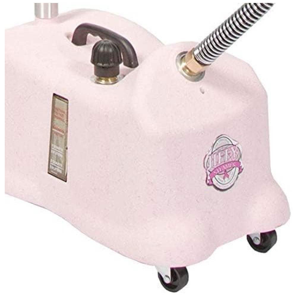 Steamer,Passadeira e Vaporizador Profissional Jiffy Steamer - Imagem 2