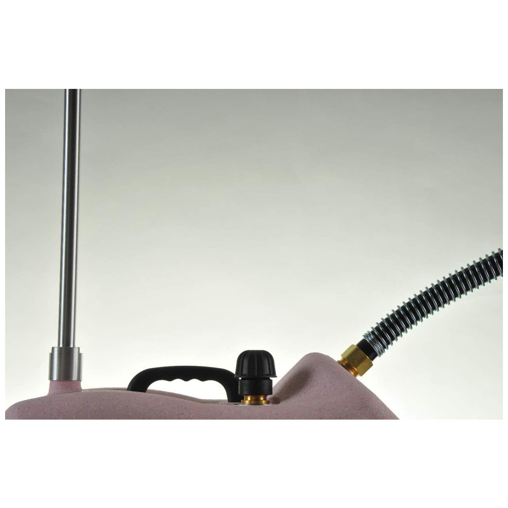 Steamer,Passadeira e Vaporizador Profissional Jiffy Steamer - Imagem 6