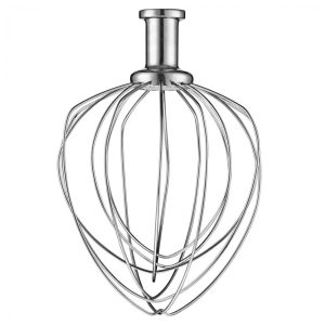 Batedor de Arame Aço Inox WSM7LW Waring para Mixer WSM7L 032 kg