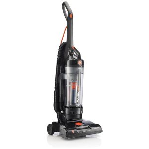 Aspirador de Pó Multifuncional com Fio 110V Hoover CH53010 Cinza