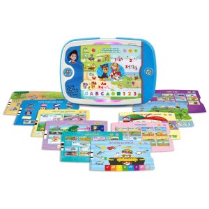 Brinquedo Educativo Patrulha Canina Ryder para Aprendizado para Crianças Acima de 3 Anos LeapFrog
