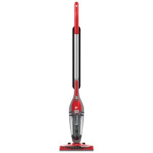 Aspirador de Pó Capacidade 2 em 1 0.4L vermelho 110v DIRT DEVIL SD22020 Vermelho