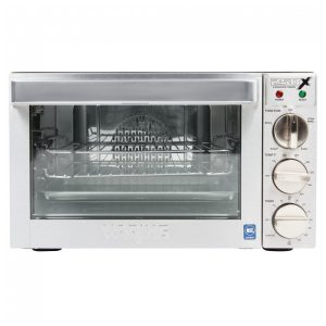 Waring WCO250X Forno de Convecção Countertop 1700W 110V