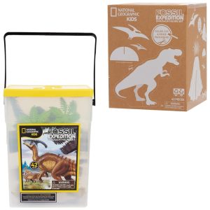 Dinossauros Realistas para Crianças de 3 Anos Ou Mais National Geographic