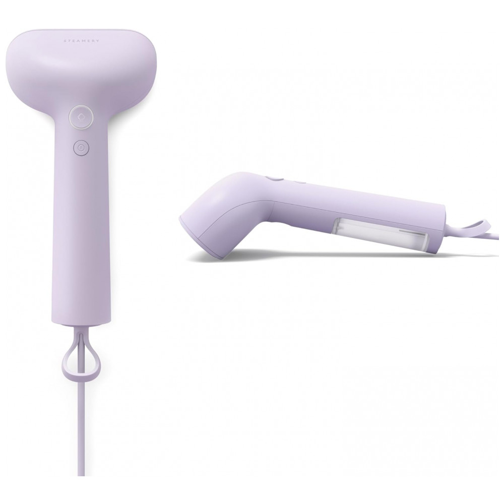 Passadeira,Steamer,Vaporizador de Roupas Portátil Steamery Cirrus X, 1200W, - Imagem 2