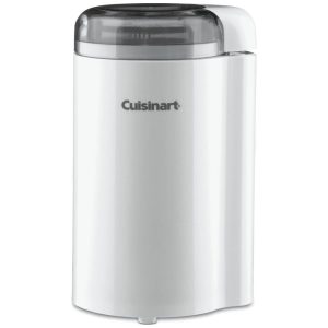 Moedor de Café 110v CUISINART DCG 20N Branco