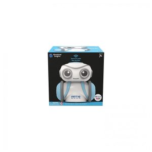 Artie 3000 Robô Educativo Inteligente Auxiliar de Programação para Crianças 3 Anos ou Mais EDUCATIONAL INSIGHTS 1125 Branco