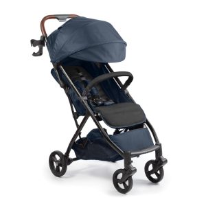 Carrinho de Bebê Summer Infant Ingenuity 3Dquickclose CS Compact Fold - Leve Seguro e Confortável