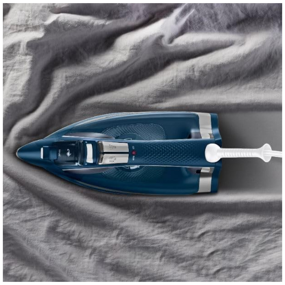 Ferro de Passar a Vapor Rowenta Access Steam de 1725 Watts - Desenho Leve e Poderoso - Imagem 6