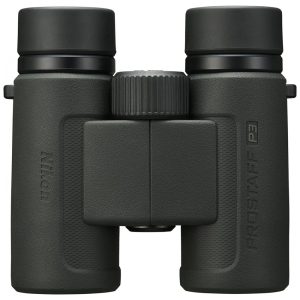 Binóculos 10x30 À prova d NIKON 16775 Preto