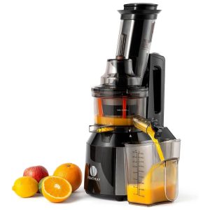 Espremedor de Sucos Função Reversa 240W 110v VENTRAY Preto