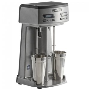 Waring WDM240TX Mixer de Bebidas Bifuso com Temporizador - 110V
