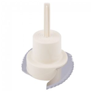 Conjunto de Lâmina de Picar Waring WCG501TX para Moedor