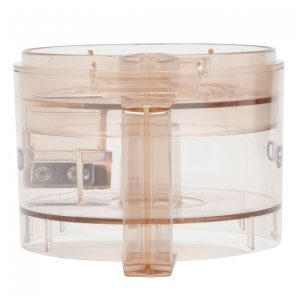 Tigela de Moagem e Tampa Waring WCG506TX 0.7 L para WCG75 Pro Prep