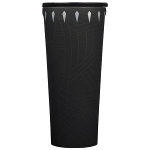 Copo Térmico 710 mL para Cerveja Café com Isolamento a Vácuo CORKCICLE Preto
