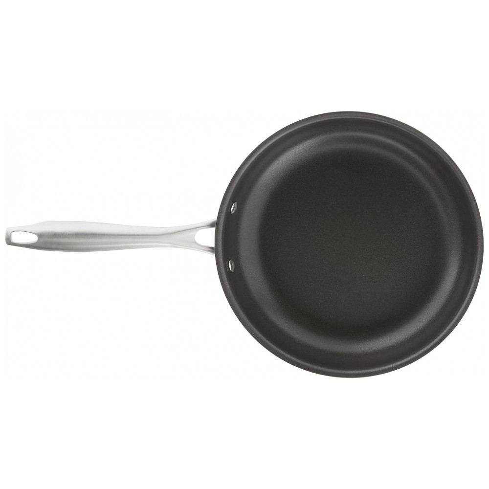 Frigideira Antiaderente em Aço Anodizado Cuisinart - Imagem 3