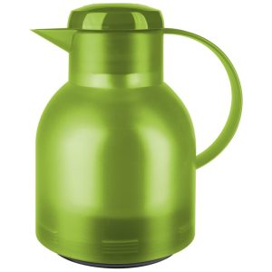 Garrafa Térmica 1L Isolada a Vácuo Emsa Samba Verde